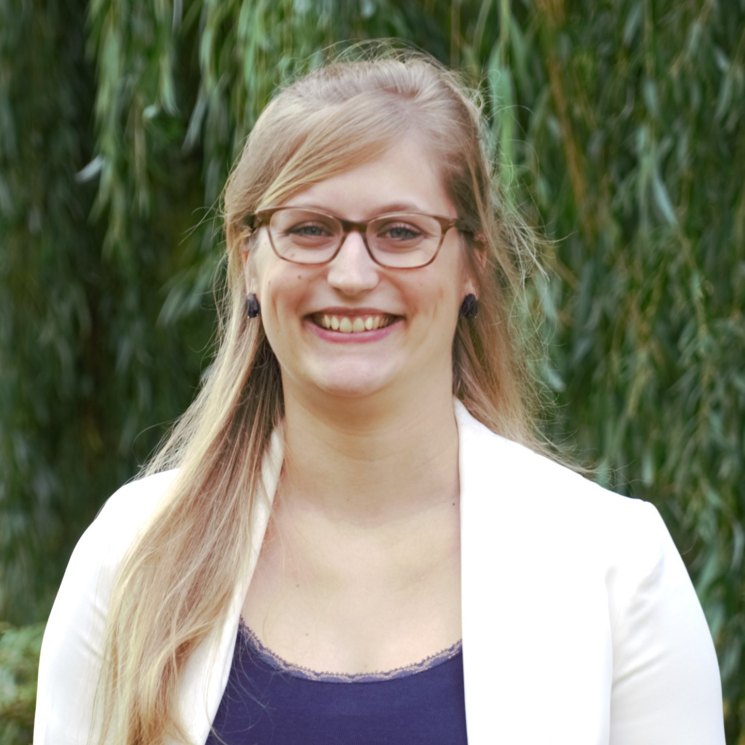Anne Schubert
