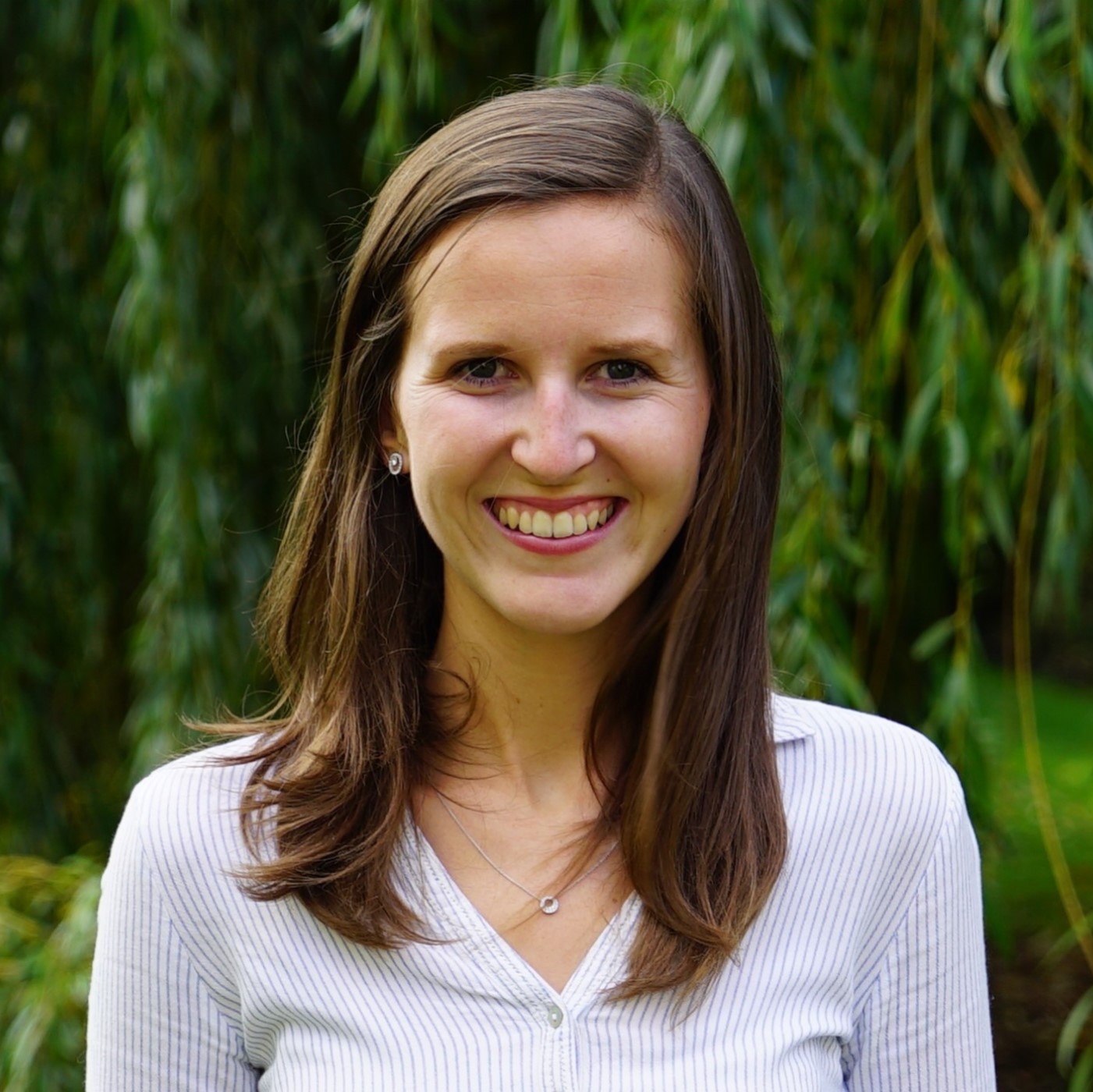 Franziska Weil